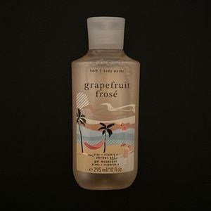 Bath & Body Works Grapefruit Frosé Shower Gel